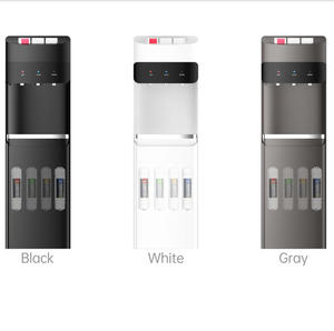 Nouveau design 2026 – Système d'eau potable par osmose inverse chaude et froide à 4/5/7/9 étapes avec purificateur UV domestique et distributeur - Product Image 5