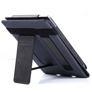 Schutzhülle mit hochklappbarem Ständer, kompatibel mit PocketBook 740/741 <span class=keywords><strong>Inkpad</strong></span> <span class=keywords><strong>3</strong></span> Pro 78 Modell 137-6, hergestellt in China - Product Image 4