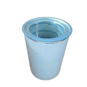 Separador de aceite del compresor de aire industrial de la nueva condición de Manny 6.3534.0 - Product Image 1