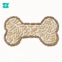 HPMC coquilles de capsules végétariennes hypromellose à base de plantes sans OGM faible teneur en eau stable pour les API