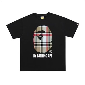 Camisetas de Diseño para Hombre 2026, Estampado Gráfico de Mono, 100% Algodón, Estilo Urbano Informal, Camiseta con Patrón Animal - Product Image 5