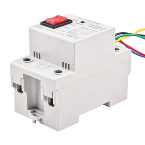Controlador automático <span class=keywords><strong>de</strong></span> bomba <span class=keywords><strong>de</strong></span> nivel <span class=keywords><strong>de</strong></span> <span class=keywords><strong>agua</strong></span>, 220V, carril Din, interruptor <span class=keywords><strong>de</strong></span> líquido automático <span class=keywords><strong>de</strong></span> <span class=keywords><strong>cisterna</strong></span> - Product Image 6