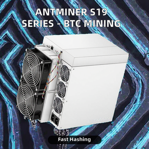 Antminer S19 XP + hyd 279t 293t 257t asic BTC <span class=keywords><strong>Bitcoin</strong></span> Crypto thợ mỏ s19k RPO 120T s19j Pro 104T XP 141th Giá sử dụng S19 95T - Product Image 3