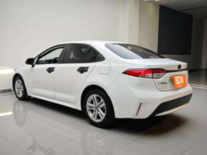 Toyota Levin 2022 TNGA 1.5L CVT ActiveVersion d'<span class=keywords><strong>occasion</strong></span> à prix abordable pour usage quotidien – Voiture pratique et économique en carburant importée de Chine - Product Image 5