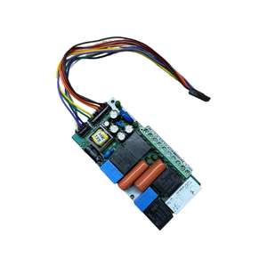 5V3A Power <b>Charger</b> PCBA Customizable High Efficiency & Energy Saving - Product Image 5