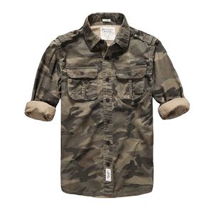 Camicia larga da uomo di grandi dimensioni camicia da uomo top comodi panni per uomo moda <span class=keywords><strong>Polo</strong></span> t-Shirt - Product Image 6