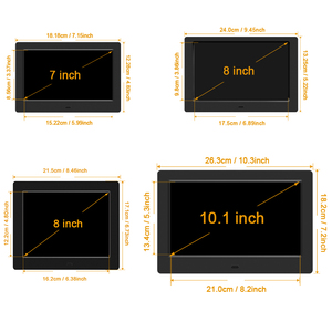 Orologi da 10 pollici con demenza di grandi dimensioni con data e giorno della settimana orologio da parete digitale da scrivania per anziani Alzheimer - Product Image 6