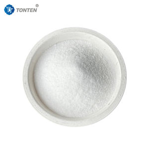 Poliacrilamida de grado industrial PAM para floculación de reciclaje de residuos electrónicos - Product Image 1