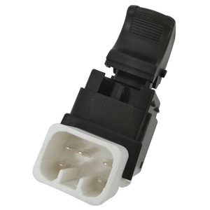 สวิตช์ยกกระจกรถยนต์ 96666757 HX-0089 สำหรับอะไหล่ทดแทนเชฟโรเลต - Product Image 2