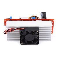 1500W 30A haute intensité DC-DC DC tension constante courant constant boost Module de puissance Booster de véhicule électrique