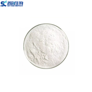 Maltodextrine DE15-20 en poudre, taille de particules personnalisée pour les usines de boissons et de <span class=keywords><strong>confiserie</strong></span>, OEM accepté - Product Image 2