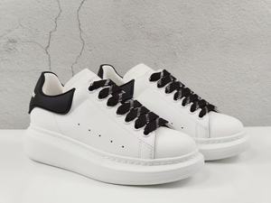 Scarpe Sportive di Lusso Originali di Alta Qualità, Sneakers in Vera Pelle di Design per Uomo - Product Image 6