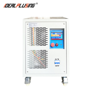 Hiệu quả cao 100V 125V 200V 250V 3000V 500V 625V 32A AC DC điều chỉnh cung cấp điện 10KW 12KW 20kW tùy chỉnh cung cấp điện - Product Image 5