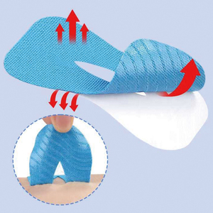 Bản vá đóng cửa tùy chỉnh độc quyền, thở mũi được đào tạo khoa học, làm cho ngáy trở thành một điều của Quá Khứ - Product Image 4