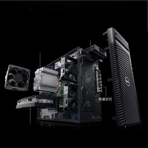 คอมพิวเตอร์แบรนด์แท้ Core I7 รุ่นที่ 12 RTX2000Ada-16G\RTX4000Ada-20G\RTX4500Ada-24G Del-ls T3680 เดสก์ท็อป - Product Image 2
