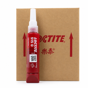 Sellador <span class=keywords><strong>de</strong></span> Bridas <span class=keywords><strong>LOCTITE</strong></span> 515 Morado, Sellador Anaeróbico para <span class=keywords><strong>Juntas</strong></span>, Sellador en Forma <span class=keywords><strong>de</strong></span> Pasta para Bridas Metálicas Rígidas, Bombas y Cajas <span class=keywords><strong>de</strong></span> Engranajes - Product Image 2