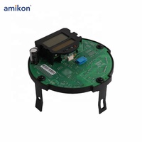 Carte de commande d'actionneur IQT MOD6G PLC PAC et contrôleurs dédiés de qualité supérieure