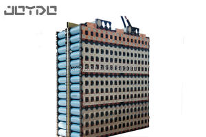 <span class=keywords><strong>Batterie</strong></span> lithium-ion 18650 personnalisée de petite taille à haute capacité 50,4 V 26 Ah, <span class=keywords><strong>série</strong></span> 14, 10 parallèles, personnalisation disponible - Product Image 5