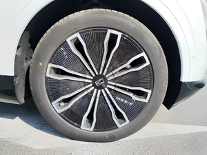 รถยนต์ไฟฟ้า SUV รุ่น 2024 AV ATR 07 Ultra BEV - Product Image 6