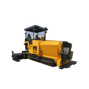 Pavimentadora de asfalto Sinomach GYA4500 de 2 m de ancho de pavimentación, suministro de fábrica - Product Image 1