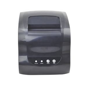 <span class=keywords><strong>Xprinter</strong></span> XP-365B 80毫米3英寸USB热敏打印机二合一收据和标签打印机（有库存） - Product Image 3