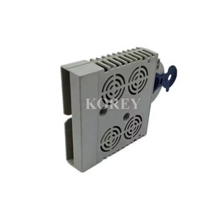 โมดูลการสื่อสาร PLC ซีรีส์ E9400 รุ่น E94AYCEP สำหรับ PAC และคอนโทรลเลอร์เฉพาะสำหรับมอเตอร์และไดรฟ์ - Product Image 4