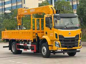 رافعة هيدروليكية محمولة للبيع بسعر أفضل شاحنة <span class=keywords><strong>10</strong></span> طن 5 أقسام - Product Image 6