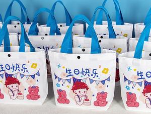 Sac fourre-tout en toile de coton écologique naturel pliable, personnalisé avec logo imprimé, vente en gros, pas cher - Product Image 2