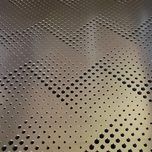 แผ่นตาข่ายสแตนเลส 304 ขนาด 118x236 ซม. 20 ตาข่าย ทนทาน ป้องกันสนิม สำหรับช่องระบายอากาศ กรงสัตว์เลี้ยง และสวน - Product Image 1