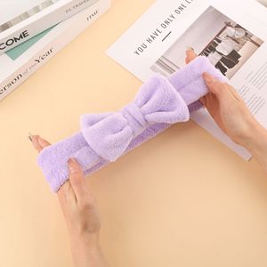 Bandeaux personnalisés <span class=keywords><strong>pour</strong></span> femmes, bandeaux <span class=keywords><strong>pour</strong></span> le maquillage, les cosmétiques, la douche, le spa, bandeaux élastiques <span class=keywords><strong>pour</strong></span> cheveux, bandeaux <span class=keywords><strong>pour</strong></span> bébés filles - Product Image 5