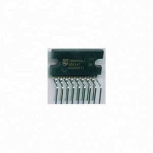 TDA8946J TDA8946J/N1 ใหม่ ของแท้ วงจรขยายเสียง 15W ZIP17 วงจรรวม - Product Image 1