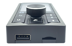 Audxeon USB/SD giỏ hàng Máy nghe nhạc HD âm thanh tín hiệu DSD Máy nghe nhạc kỹ thuật số máy nghe nhạc - Product Image 4