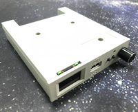 Prix d'usine, émulateur de lecteur de disquette USB SSD MCU AT32F435 le plus récent, SFR1M44-U100LQD-435 en stock, haute qualité