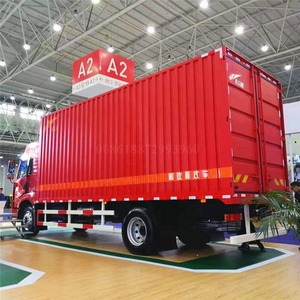 Venta caliente <span class=keywords><strong>van</strong></span> carga dimenisons camión de comida de <span class=keywords><strong>los</strong></span> fabricantes de ventas en Camboya - Product Image 3
