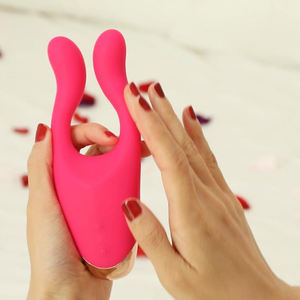 Sexspielzeug Erwachsene drahtlose Fernbedienung Klitoris saugen Vibrator Ehemann und Frau Spielzeug Sexspielzeug für Männer und Frauen - Product Image 4