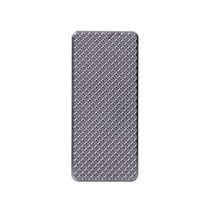 Fabricant de pièces usinées sur mesure en acier inoxydable, laiton et aluminium – Service de tournage et perçage CNC pour usinage - Product Image 2