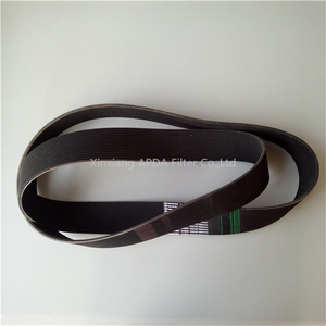 Correa de Repuesto para Compresor de Aire, Precio de Fábrica, Correa de Cuero 92890375, Correa de Transmisión <span class=keywords><strong>89265060</strong></span> - Product Image 3