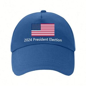 Cordons personnalisés en polyester imprimés avec logo US Gifts pour la promotion d'articles électoraux américains - Product Image 5