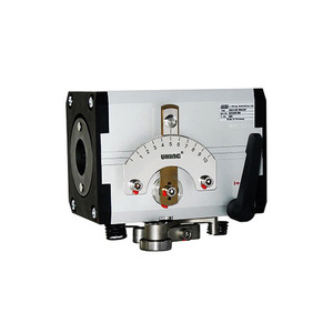 มอเตอร์ไฟฟ้า UHING รุ่น RG3 สำหรับเครื่องจักรอุตสาหกรรม ผลิตในเยอรมนี - Product Image 3