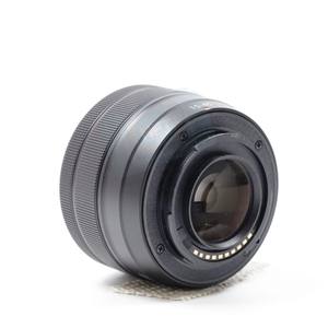 Objectif d'appareil photo numérique zoom HFT Professional XC 15-45 mm F/3.5-5.6 OIS PZ pour monture <span class=keywords><strong>Fujifilm</strong></span> <span class=keywords><strong>X</strong></span>, capteur APS-C, taille du filtre 52 mm - Product Image 6