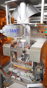 Máquina de envasado de llenado de mantequilla de cacahuetes/Miel/gel de hielo multifuncional - Product Image 3