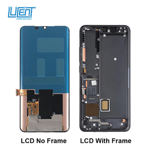 Per <span class=keywords><strong>xiaomi</strong></span> mi <span class=keywords><strong>note</strong></span> <span class=keywords><strong>10</strong></span> pro lcd per <span class=keywords><strong>xiaomi</strong></span> mi <span class=keywords><strong>note</strong></span> <span class=keywords><strong>10</strong></span> <span class=keywords><strong>lite</strong></span> produttore display originale per <span class=keywords><strong>xiaomi</strong></span> mi <span class=keywords><strong>note</strong></span> <span class=keywords><strong>10</strong></span> <span class=keywords><strong>lite</strong></span> schermo - Product Image 2