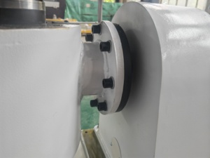 Bộ định vị hàn loại P trục kép có độ chính xác định vị lặp lại cao và phù hợp để hàn - Product Image 5