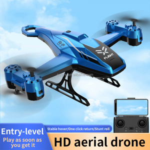 Dron X82 Pro Mini para Exteriores, Cámara de Alta Definición, Dron para Principiantes con WIFI FPV, Juguete para Niños, Regalo de Cumpleaños - Product Image 3