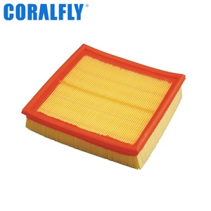 CORALFLY Nuevo Filtro de Aire C4312/1 para /EVOBUS, Repuesto para Sistema de Filtración de Aceite - Product Image 4