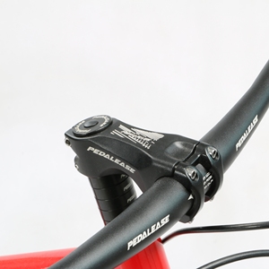 Bicicleta de Montaña Modelo Nice <span class=keywords><strong>MTB</strong></span>, Conducción Suave, <span class=keywords><strong>para</strong></span> Niños, Estudiantes, Hombres, Entrenamiento - Product Image 4