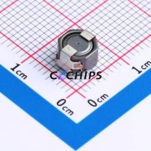 Inductor de Potencia MDH6045C-331MB=P3 SMD, 6.3x6mm 330uH 20% 300mA 970mOhm - Product Image 2