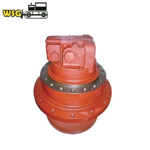 עבור kubota כונן סופי kx61 kx91 KX121-2 kx135 <span class=keywords><strong>kx155</strong></span> KX161-3 מנוע מיני מחפר - Product Image 3