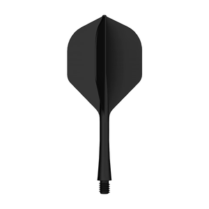 En stock : Accessoire de <span class=keywords><strong>fléchettes</strong></span> universel en plastique antichoc 2BA, type Solid Bar Tail Fin - Product Image 3