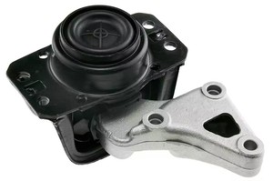 Supporto <span class=keywords><strong>Motore</strong></span> Destro 1839.94 1839.H6, Montaggio <span class=keywords><strong>Motore</strong></span> in Gomma per Peugeot Citroen - Product Image 2